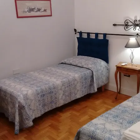 Duomo Classic Apartamento Florença