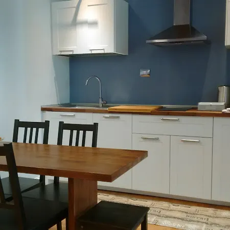 Apartment Duomo Classic