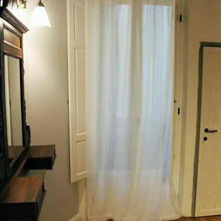 Apartment Duomo Classic Florence
